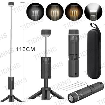 Portable Lighting