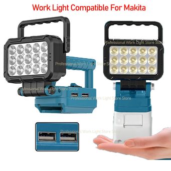 Portable Lighting