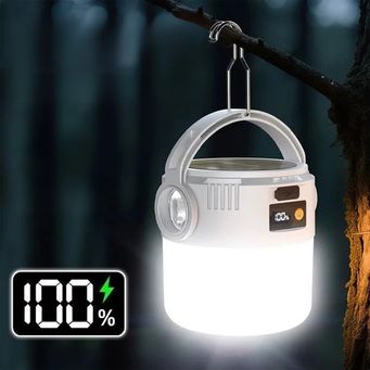 Portable Lighting