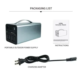Electricals Products & Accessories
