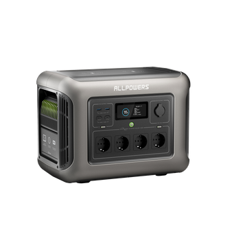 Electricals Products & Accessories