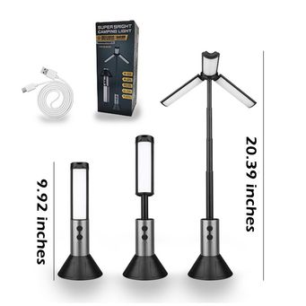 Portable Lighting