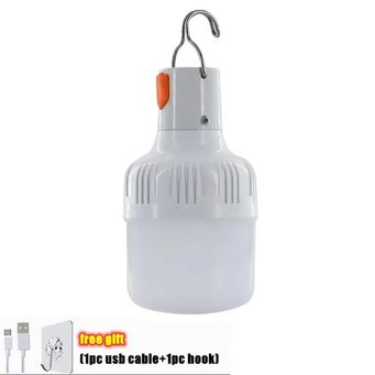 Portable Lighting