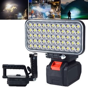Portable Lighting