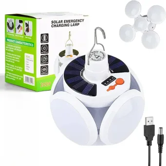 Portable Lighting