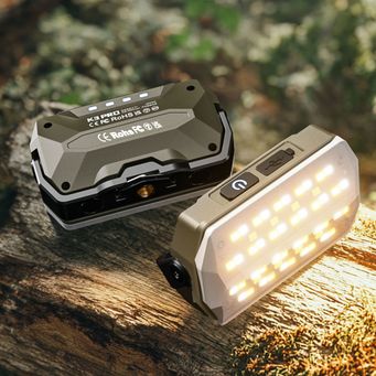 Portable Lighting