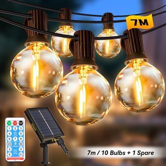 Outdoor Lighting