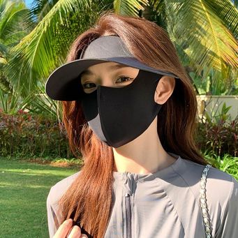 Face Mask 