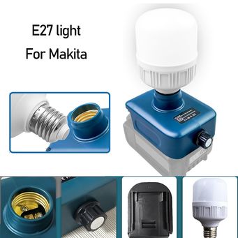 Portable Lighting
