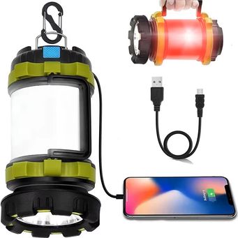Portable Lighting