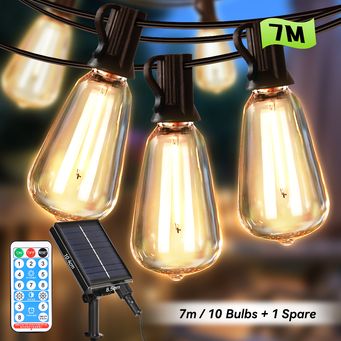 Outdoor Lighting