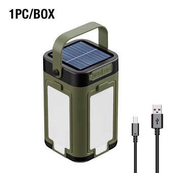Portable Lighting