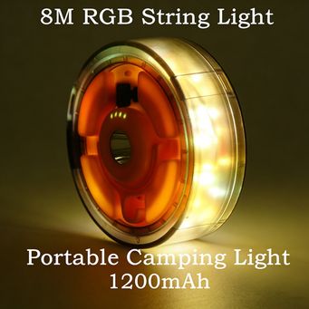 Portable Lighting