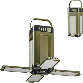 Portable Lighting