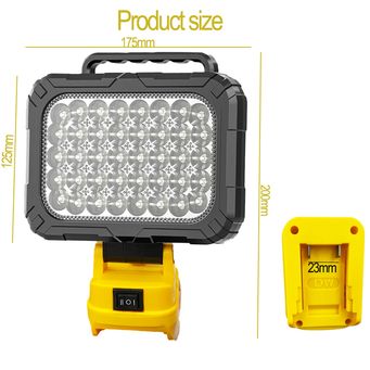 Portable Lighting