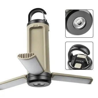 Portable Lighting
