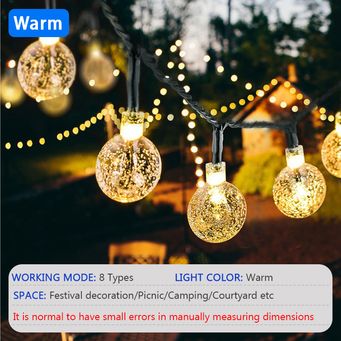 Outdoor Lighting