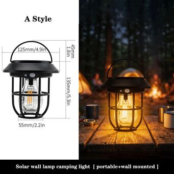 Outdoor Lighting