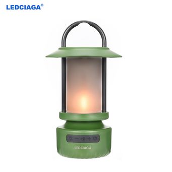 Portable Lighting
