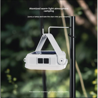 Portable Lighting
