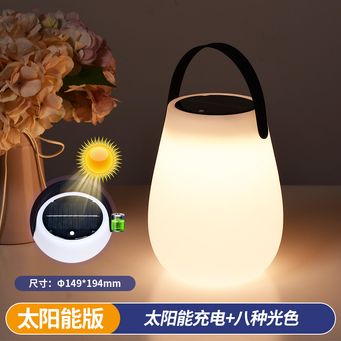 Outdoor Lighting