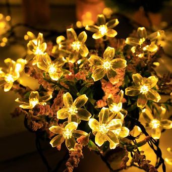 Outdoor Lighting