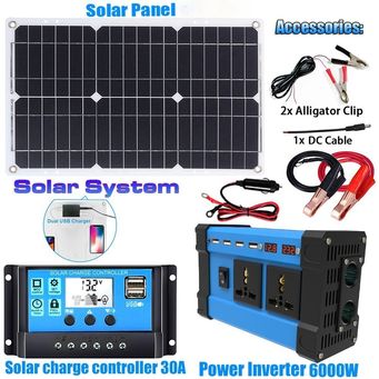 Electricals Products & Accessories
