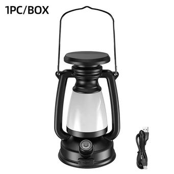 Portable Lighting