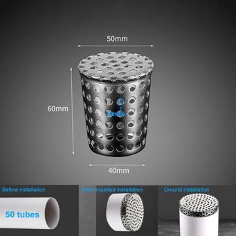 Kitchen Fixture
