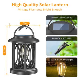 Outdoor Lighting