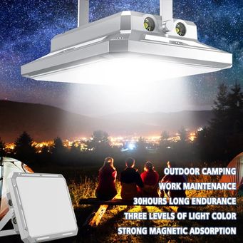Portable Lighting
