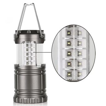Portable Lighting
