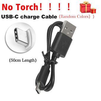 Portable Lighting