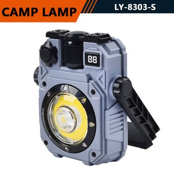 Portable Lighting
