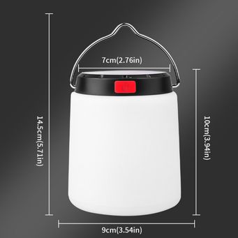 Portable Lighting