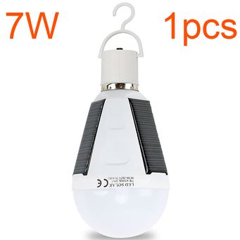 Outdoor Lighting