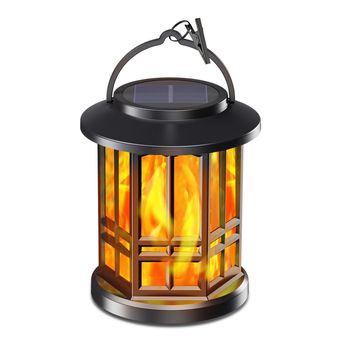 Outdoor Lighting