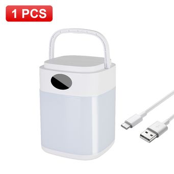 Portable Lighting