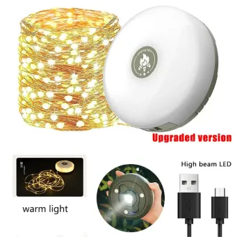 Portable Lighting