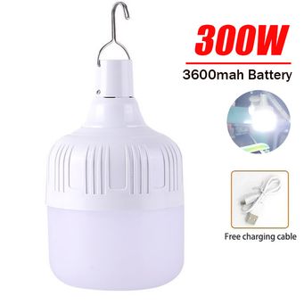 Portable Lighting