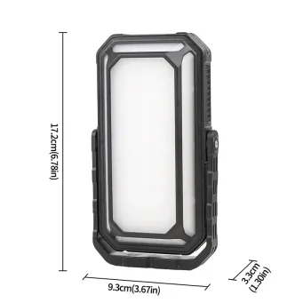 Outdoor Lighting