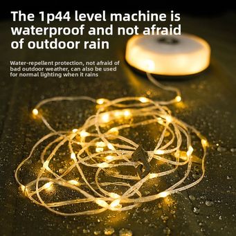 Portable Lighting