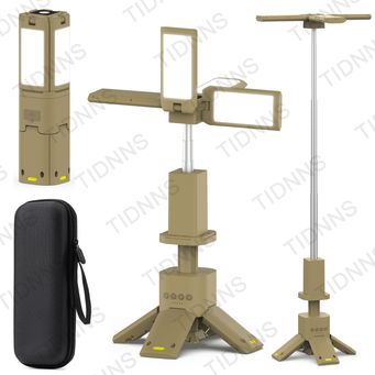 Portable Lighting