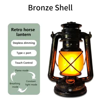 Portable Lighting