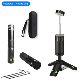 Portable Lighting
