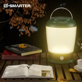 Portable Lighting