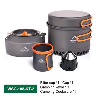 Camping 