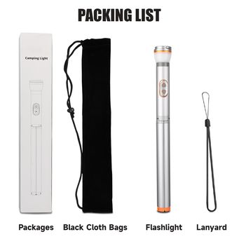 Portable Lighting