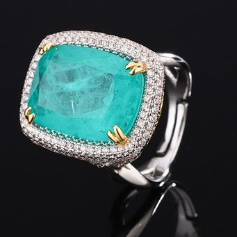 Customised Jewellery