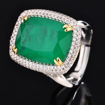 Customised Jewellery